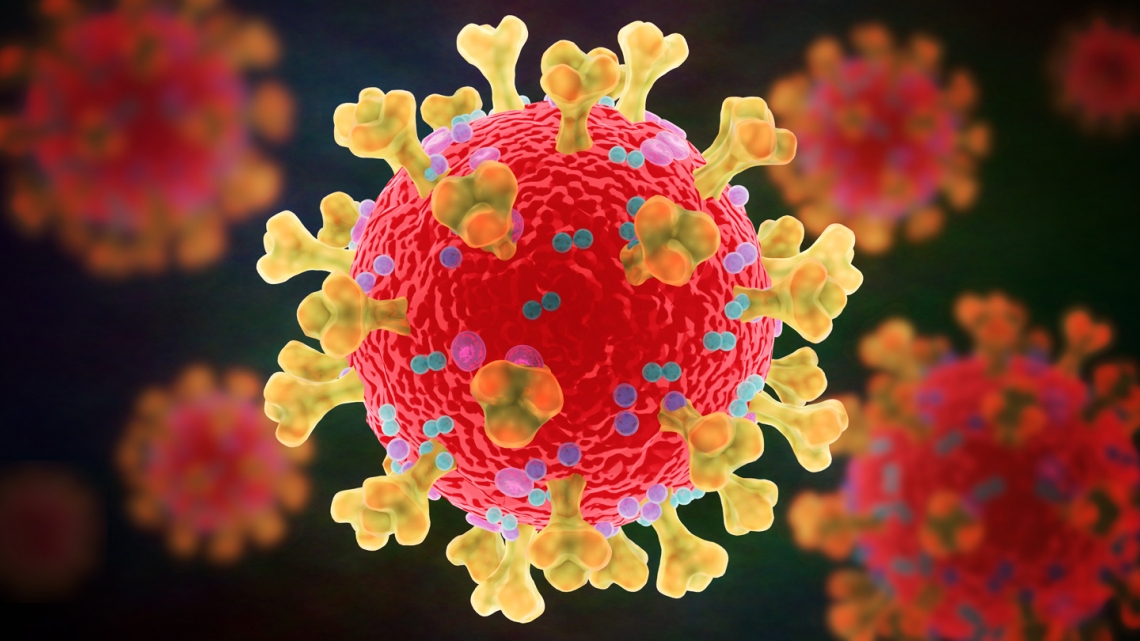 How Coronavirus Covid 19 Is Diagnosed How Coronavirus Covid 19 Is Diagnosed