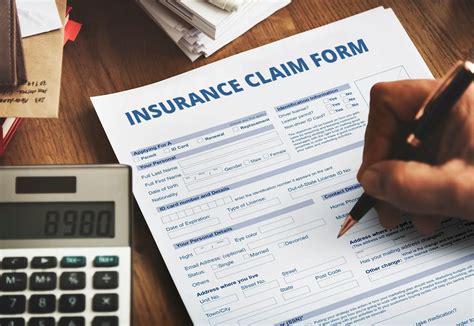 How Do I File An Insurance Claim