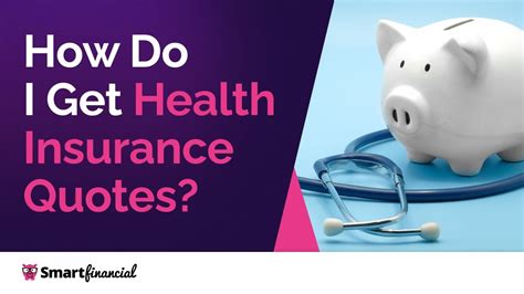 How Do I Get Health Insurance Quotes Youtube How Do I Get Health Insurance Quotes Youtube