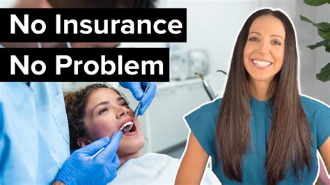 How Do People Get Dental Care Without Insurance How Do People Get Dental Care Without Insurance