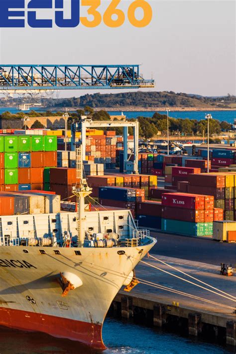 How Do You Set Up A Brokerage To Sell Marine Cargo Insurance R How Do You Set Up A Brokerage To Sell Marine Cargo Insurance R
