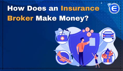 How Does An Insurance Broker Make Money How Does An Insurance Broker Make Money