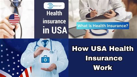 How Does Health Insurance Work In The U S Artofit How Does Health Insurance Work In The U S Artofit