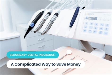 How Does Secondary Dental Insurance Work Livewell How Does Secondary Dental Insurance Work Livewell