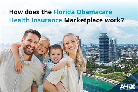 How Florida Obamacare Health Insurance Marketplace Works How Florida Obamacare Health Insurance Marketplace Works