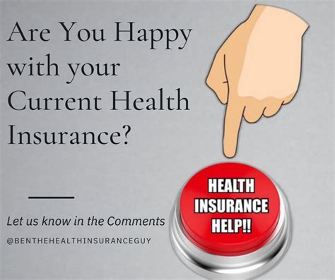 How I Can Help You Find Health Insurance Solutions Ben Greifer Posted How I Can Help You Find Health Insurance Solutions Ben Greifer Posted