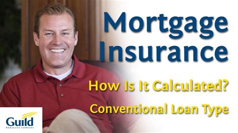 How Is Mortgage Insurance Calculated