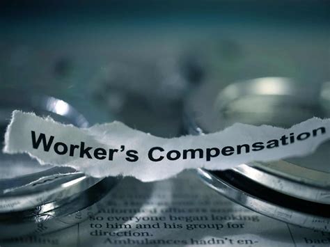 How Is Workmen S Compensation Insurance Policy Claim Settlement Amount How Is Workmen S Compensation Insurance Policy Claim Settlement Amount