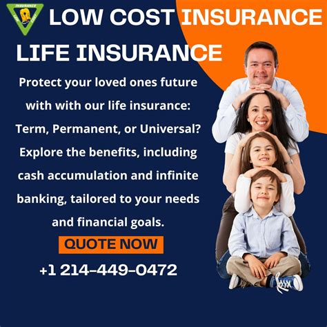 How Life Insurance Can Protect Your Loved Ones Low Cost Insurance How Life Insurance Can Protect Your Loved Ones Low Cost Insurance