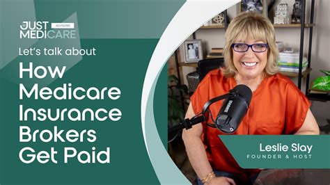 How Medicare Insurance Brokers Get Paid Youtube How Medicare Insurance Brokers Get Paid Youtube