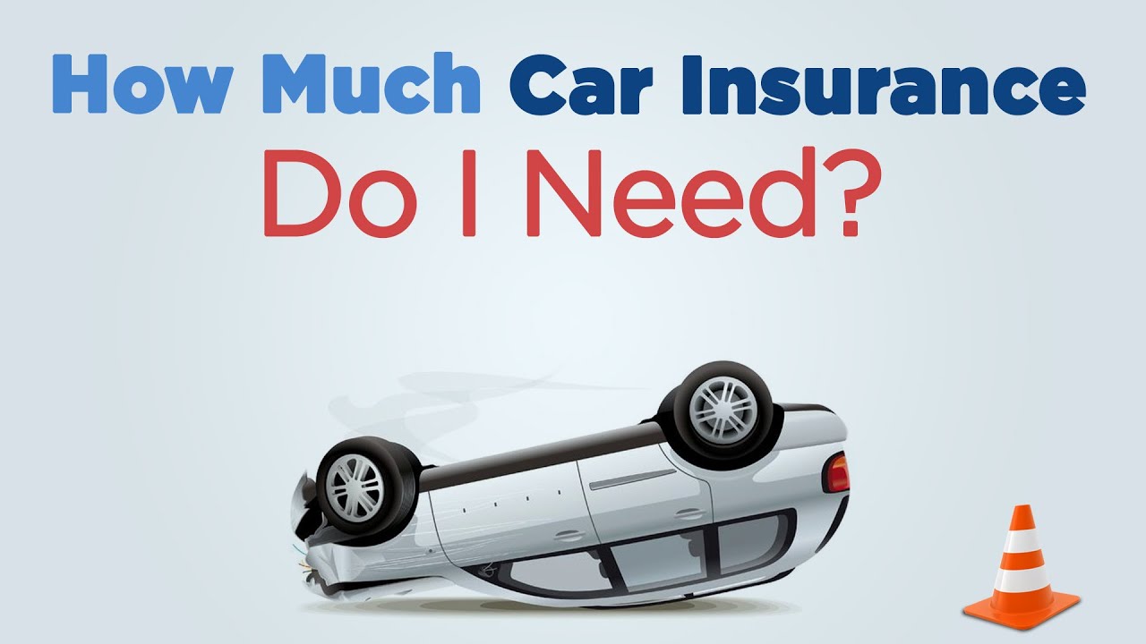 How Much Car Insurance Do I Need Insuranceguide360 Com Youtube How Much Car Insurance Do I Need Insuranceguide360 Com Youtube