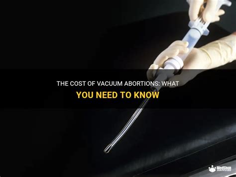 How Much Does An Abortion Really Cost How Much Does An Abortion Really Cost