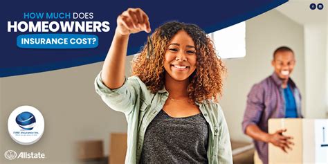 How Much Does Homeowners Insurance Cost Fam Insurance Inc How Much Does Homeowners Insurance Cost Fam Insurance Inc