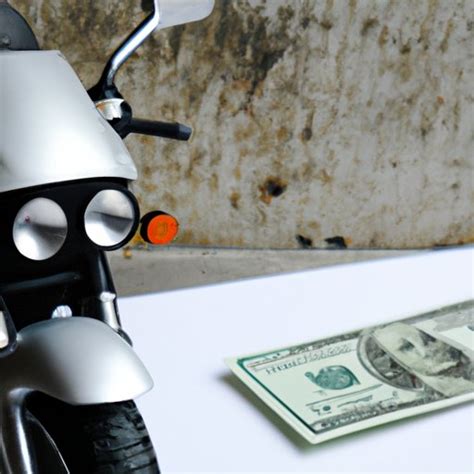 How Much Does Motorcycle Insurance Cost A Comprehensive Guide The How Much Does Motorcycle Insurance Cost A Comprehensive Guide The