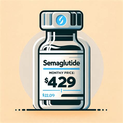 How Much Does Semaglutide Cost With And Without Insurance How Much Does Semaglutide Cost With And Without Insurance