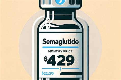How Much Does Semaglutide Cost Without Insurance How Much Does Semaglutide Cost Without Insurance