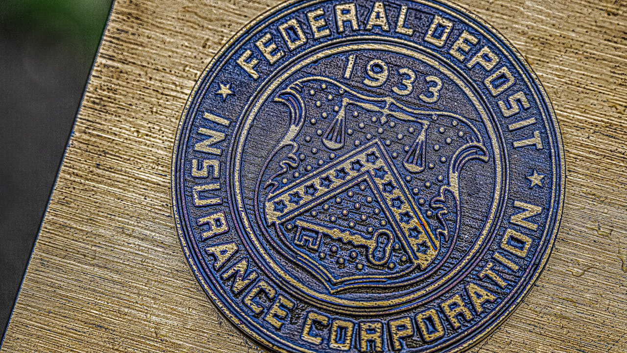 How Much Fdic Insured How Much Fdic Insured