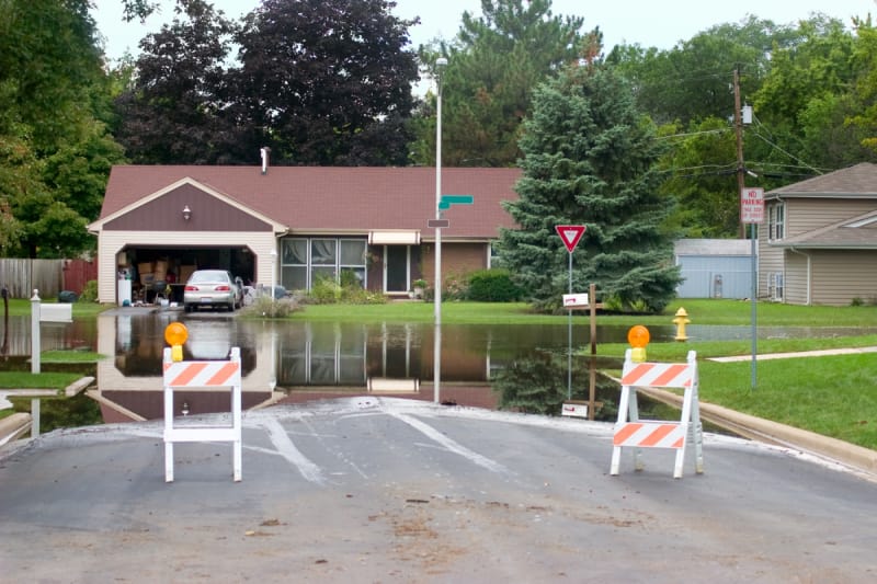 How Much Flood Insurance Do You Need Policygenius How Much Flood Insurance Do You Need Policygenius