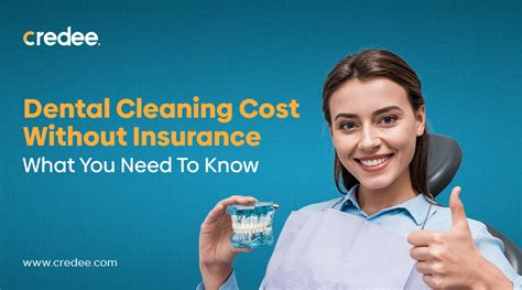 How Much Is A Dental Cleaning Without Insurance In 2025 How Much Is A Dental Cleaning Without Insurance In 2025