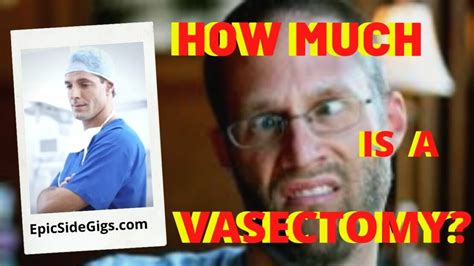 How Much Is A Vasectomy Facts You Should Know First How Much Is A Vasectomy Facts You Should Know First