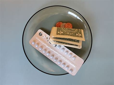 How Much Is Birth Control Without Insurance