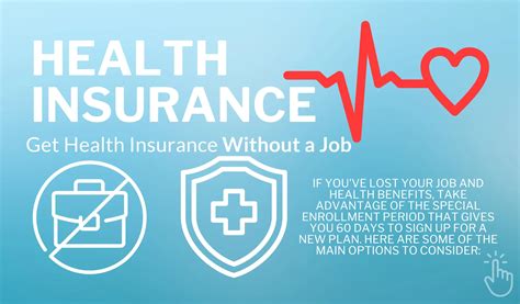 How Much Is Health Insurance Without A Job How Much Is Health Insurance Without A Job