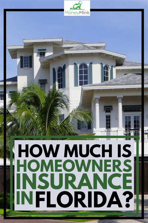 How Much Is Homeowners Insurance In Florida Moneymink Com How Much Is Homeowners Insurance In Florida Moneymink Com