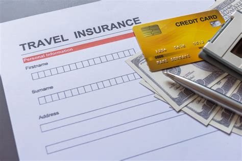How Much Is Travel Insurance