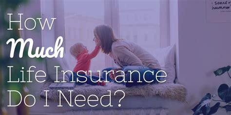 How Much Life Insurance Do I Need Try Our Needs Calculator Tool How Much Life Insurance Do I Need Try Our Needs Calculator Tool