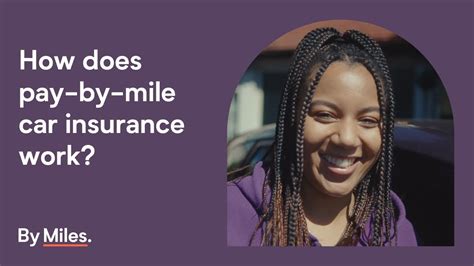 How Rianna Saved 250 With Pay By Mile Car Insurance By Miles How Rianna Saved 250 With Pay By Mile Car Insurance By Miles