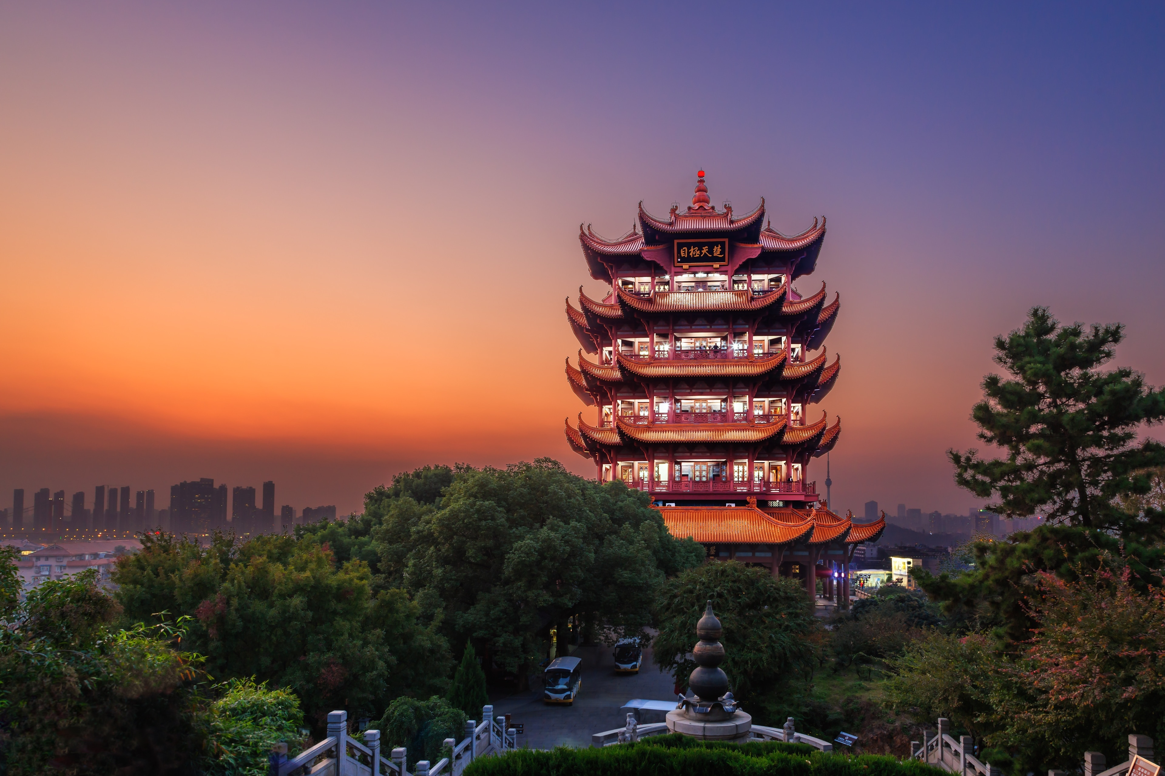 How The Wuhan Coronavirus Affects The Body How The Wuhan Coronavirus Affects The Body