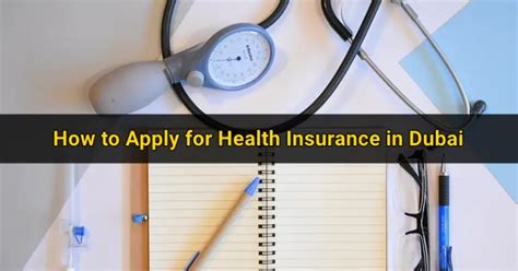 How To Apply For Health Insurance In Dubai Dubai Ofw How To Apply For Health Insurance In Dubai Dubai Ofw