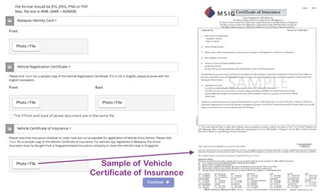 How To Apply For Vep Autopass Card For Foreign Registered Car Or How To Apply For Vep Autopass Card For Foreign Registered Car Or