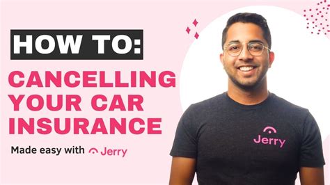 How To Cancel Car Insurance Cancelling Your Old Policy Made Easy How To Cancel Car Insurance Cancelling Your Old Policy Made Easy