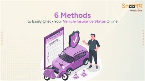How To Check Car Insurance Status Online In India How To Check Car Insurance Status Online In India