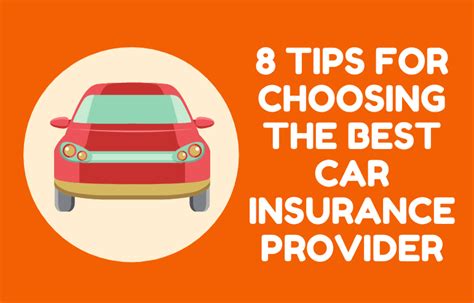 How To Choose A Car Insurance Service Provider How To Choose A Car Insurance Service Provider
