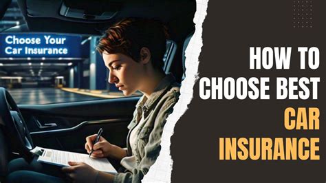 How To Choose Car Insurance 8 Strategies That Will Save You Money How To Choose Car Insurance 8 Strategies That Will Save You Money