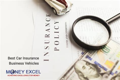 How To Choose The Best Car Insurance Policy For Your Business Vehicles How To Choose The Best Car Insurance Policy For Your Business Vehicles
