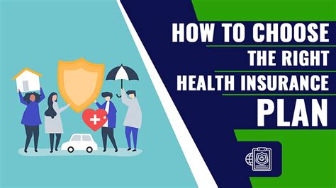 How To Choose The Right Health Insurance For Your Needs How To Choose The Right Health Insurance For Your Needs