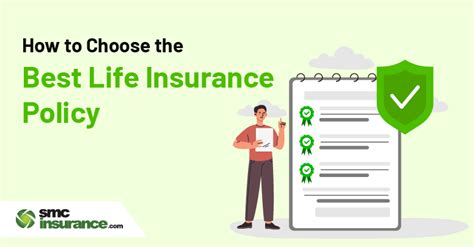 How To Choose The Right Life Insurance Policy How To Choose The Right Life Insurance Policy