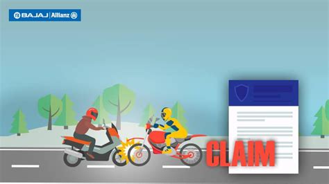 How To Claim Insurance For Bike Accident In India Bajaj Allianz How To Claim Insurance For Bike Accident In India Bajaj Allianz
