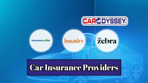 How To Compare Car Insurance Providers Effectively How To Compare Car Insurance Providers Effectively