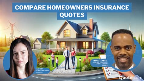 How To Compare Home Insurance Quotes Insurance Com How To Compare Home Insurance Quotes Insurance Com