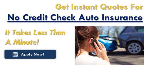 How To Compare No Credit Check Auto Insurance Quote Online How To Compare No Credit Check Auto Insurance Quote Online