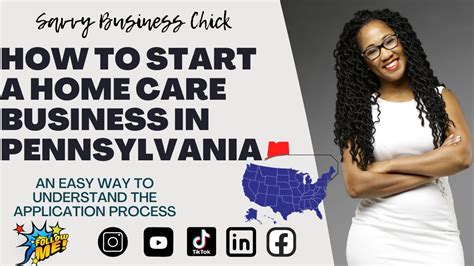 How To Complete The Home Care Licensing Application For Pennsylvania How To Complete The Home Care Licensing Application For Pennsylvania