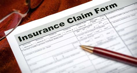 How To File An Insurance Claim Everything You Need To Know How To File An Insurance Claim Everything You Need To Know