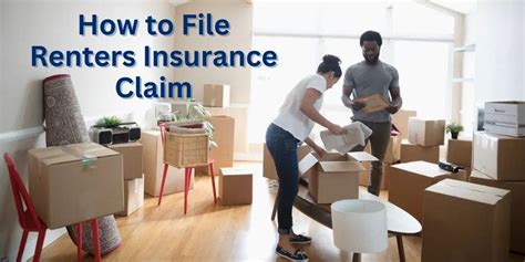 How To File Renters Insurance Claim Complete Information By Abe Gt How To File Renters Insurance Claim Complete Information By Abe Gt