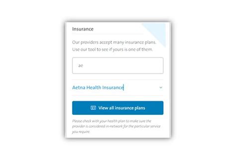 How To Find A Doctor That Takes My Insurance