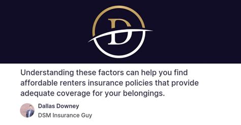 How To Find Affordable Renters Insurance In Des Moines Dallas Downey How To Find Affordable Renters Insurance In Des Moines Dallas Downey