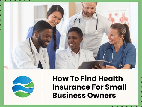 How To Find Health Insurance For Small Business Owners Group Health How To Find Health Insurance For Small Business Owners Group Health